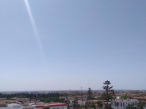 Flat Al farabi